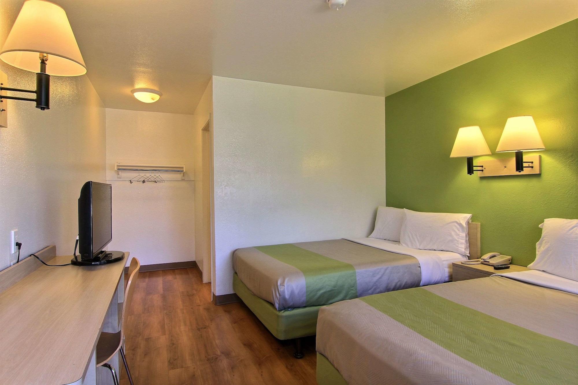 Motel 6-Austin, Tx - North Εξωτερικό φωτογραφία