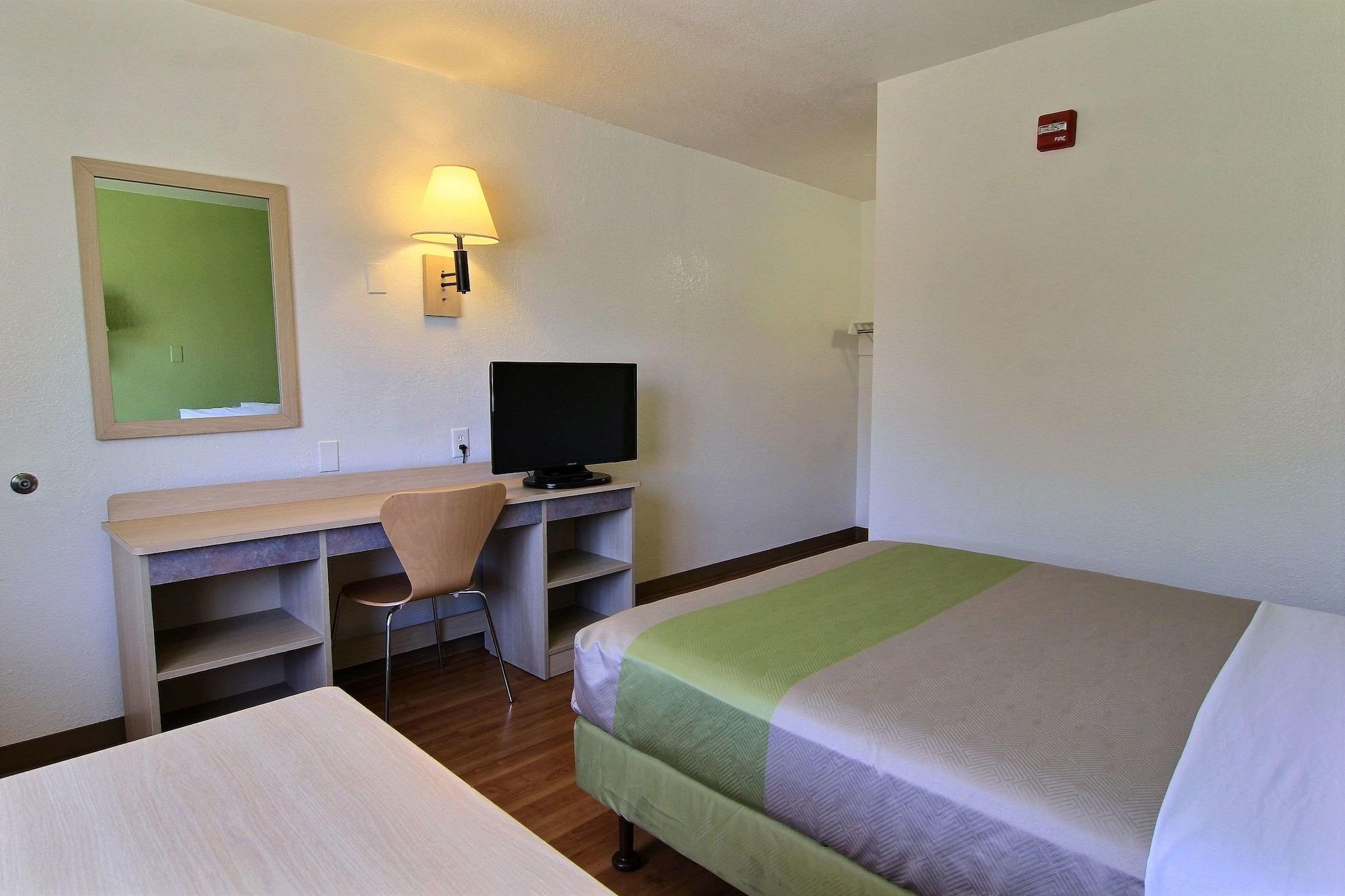 Motel 6-Austin, Tx - North Εξωτερικό φωτογραφία