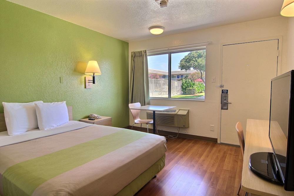 Motel 6-Austin, Tx - North Εξωτερικό φωτογραφία