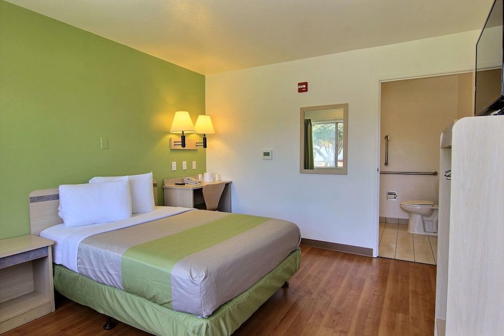Motel 6-Austin, Tx - North Εξωτερικό φωτογραφία