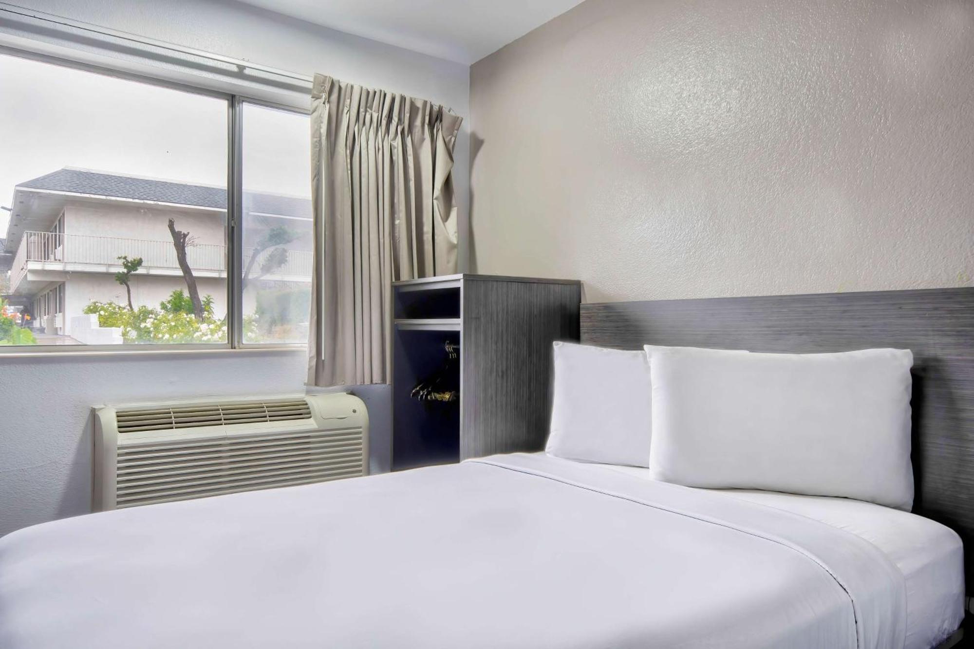 Motel 6-Austin, Tx - North Εξωτερικό φωτογραφία