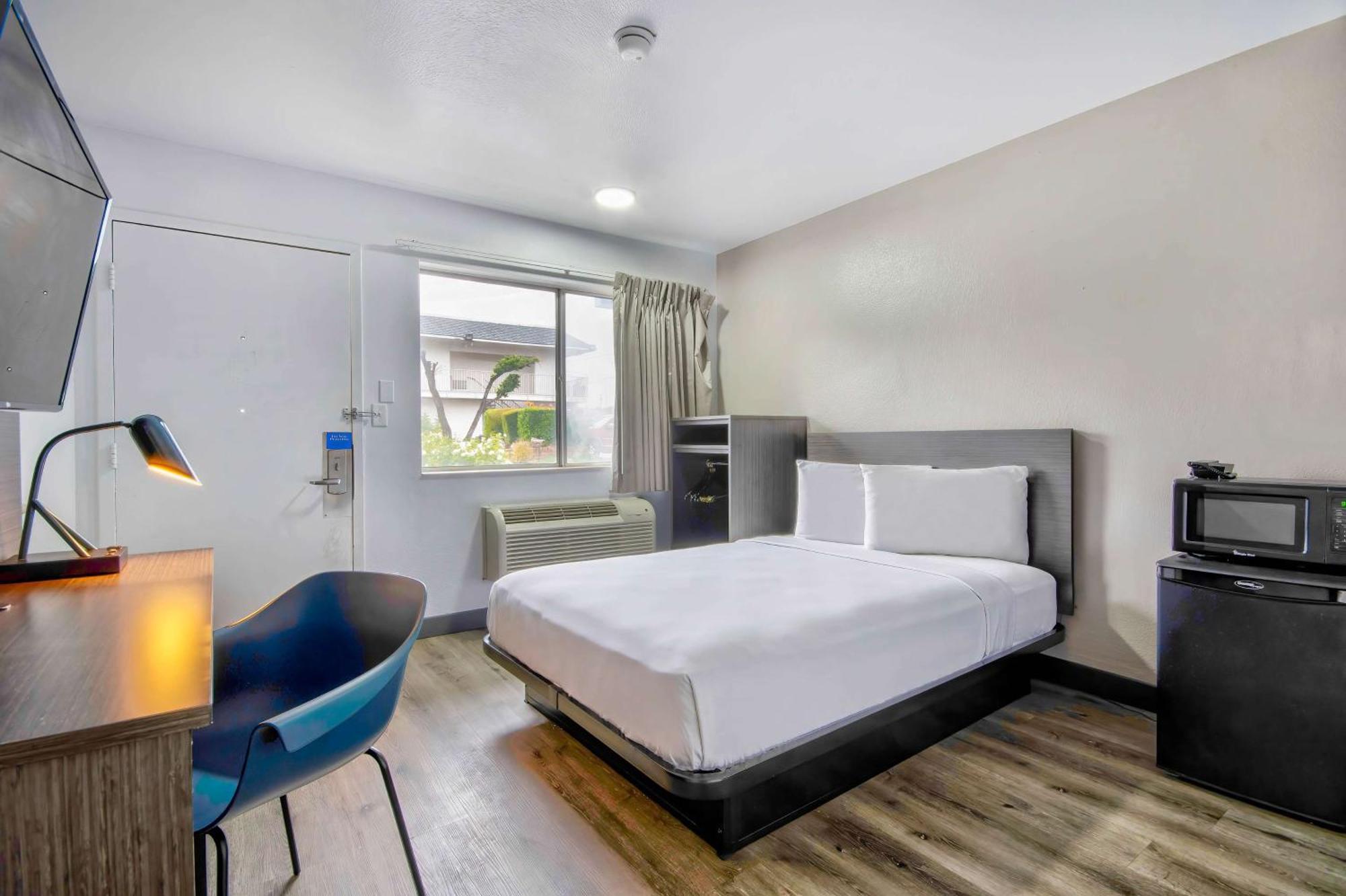 Motel 6-Austin, Tx - North Εξωτερικό φωτογραφία