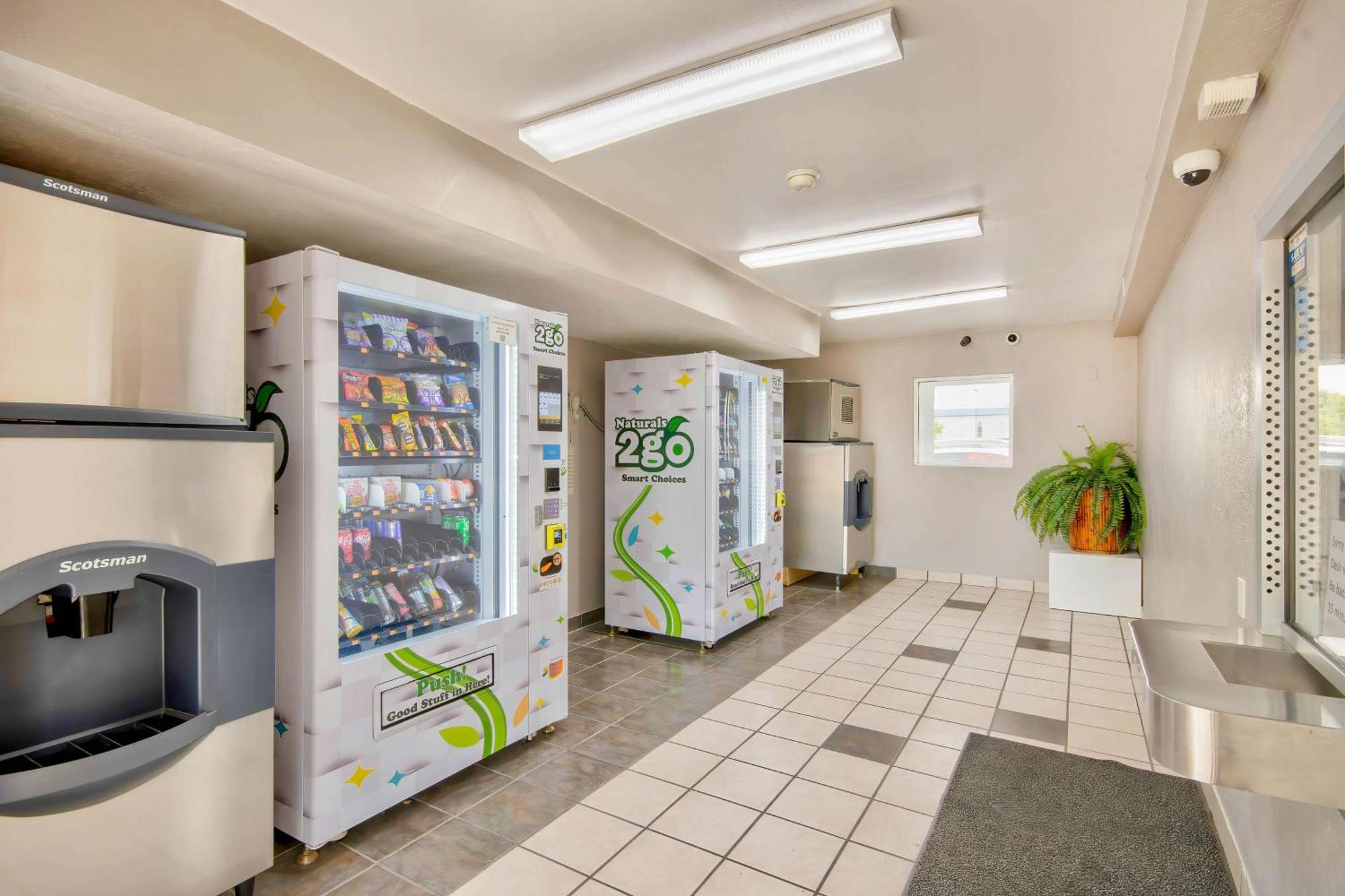 Motel 6-Austin, Tx - North Εξωτερικό φωτογραφία