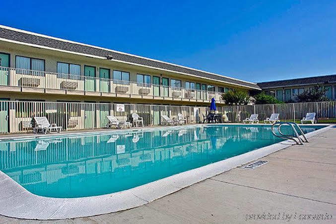 Motel 6-Austin, Tx - North Εξωτερικό φωτογραφία